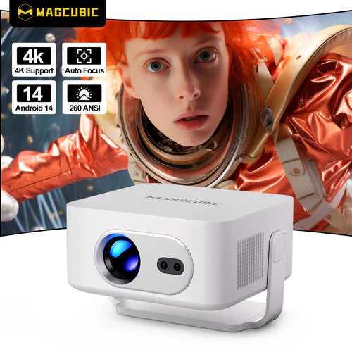 Magcubic HY300 Max Projector