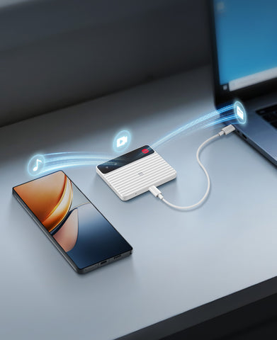 ZTE F50 Pro 5G Portable WiFi