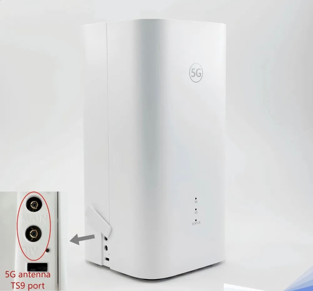 HUAWEI H155-383 5G Router