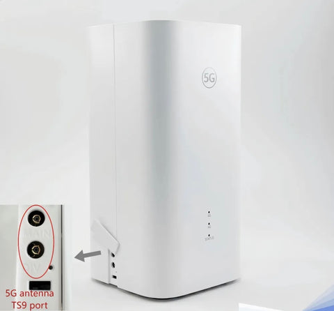 HUAWEI H155-383 5G Router