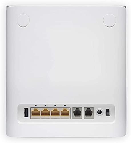 ZTE MF286R LTE CAT6 - 4G Unlocked Wireless Router