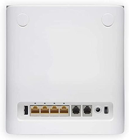 ZTE MF286R LTE CAT6 - 4G Unlocked Wireless Router