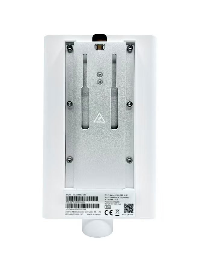 Huawei H362-383 5G CPE Max 6 Outdoor Router