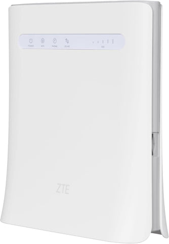 ZTE MF286R LTE CAT6 - 4G Unlocked Wireless Router