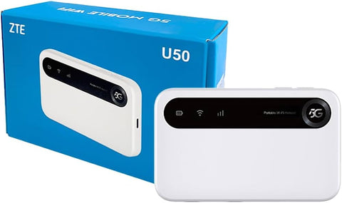 ZTE U50 Portabl Router