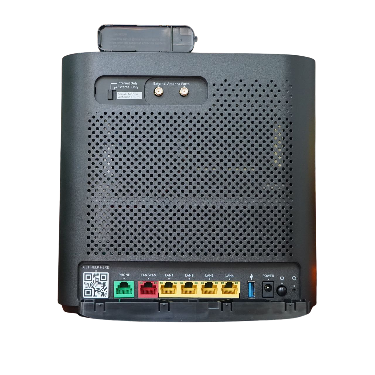 5G Home Broadband Modem 2 Arcadyan Meteor 5G CPE