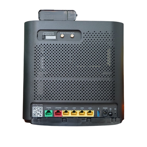 5G Home Broadband Modem 2 Arcadyan Meteor 5G CPE