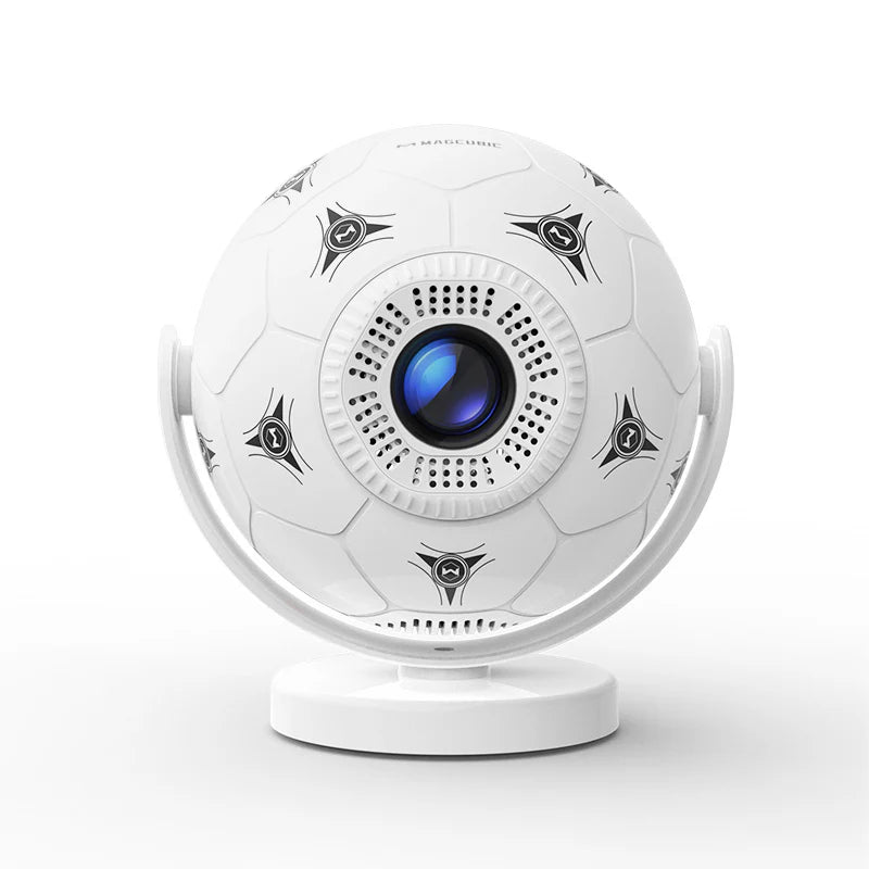 Magcubic HY300F MINI Projector