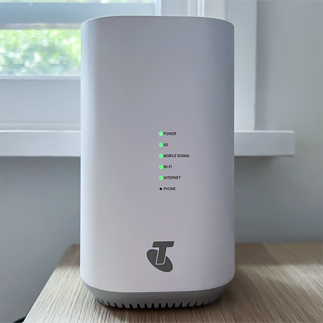 Arcadyan AW1000 Unlocked 5G Home Router – WiFi 6 AX3600