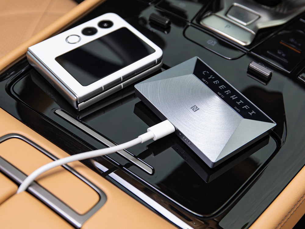 ZTE V50 5G Pocket WiFi Router