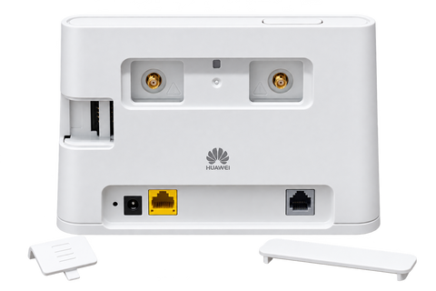 Huawei B310s-927 4G CPE router