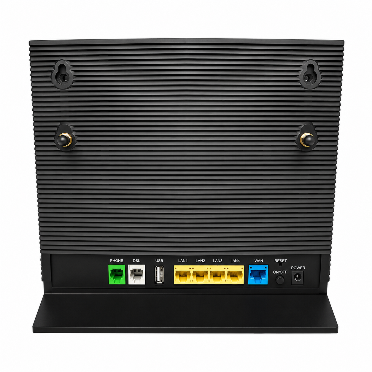 TP-Link AX5400 Hybrid WI-FI 6 Modem Router
