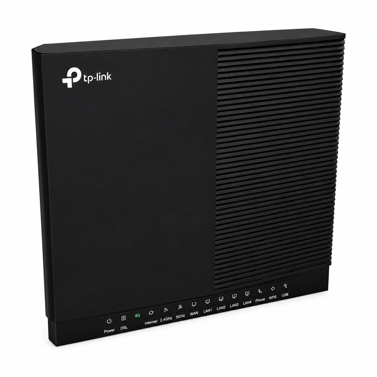 TP-Link AX5400 Hybrid WI-FI 6 Modem Router