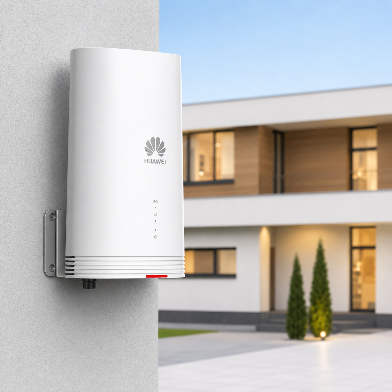 Huawei 5G Outdoor CPE N5368X
