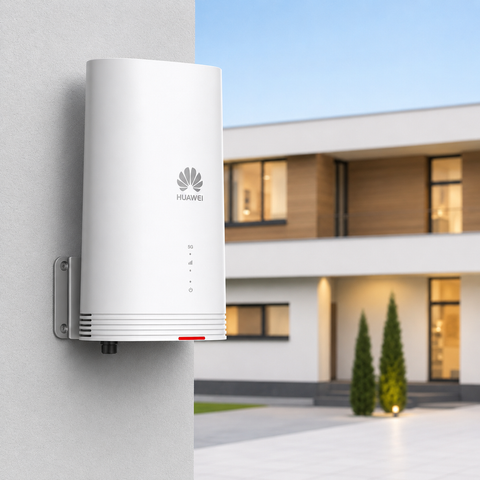 Huawei 5G Outdoor CPE N5368X