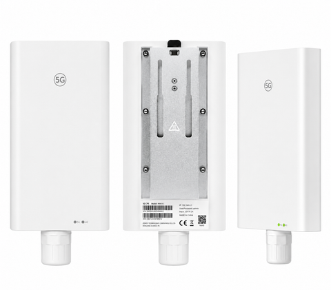 Huawei H362-383 5G CPE Max 6 Outdoor Router