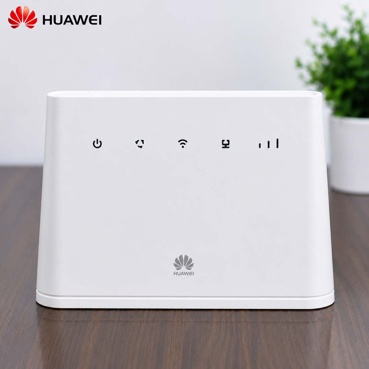 Huawei B310s-927 4G CPE router