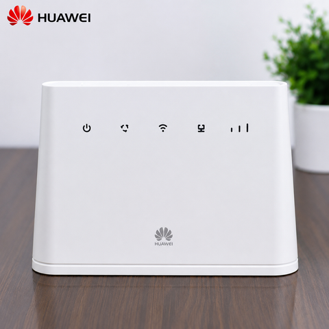 Huawei B310s-927 4G CPE router