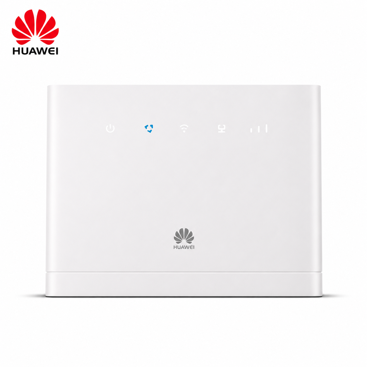 HUAWEI B315s-22 4G LTE WiFi Router