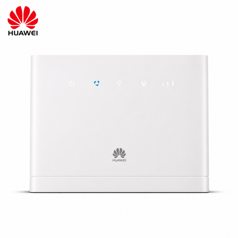 HUAWEI B315s-22 4G LTE WiFi Router