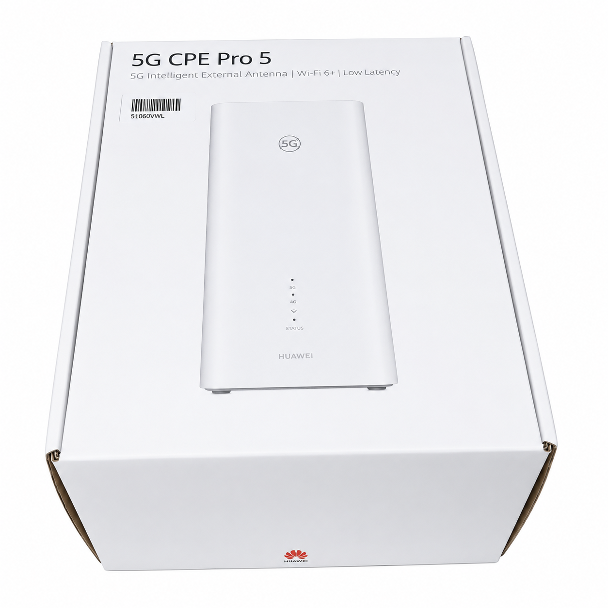 Huawei H158-381 5G CPE