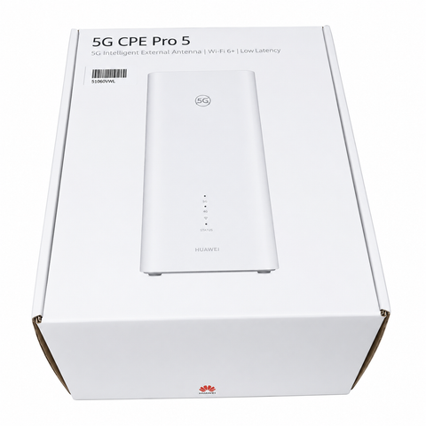 Huawei H158-381 5G CPE