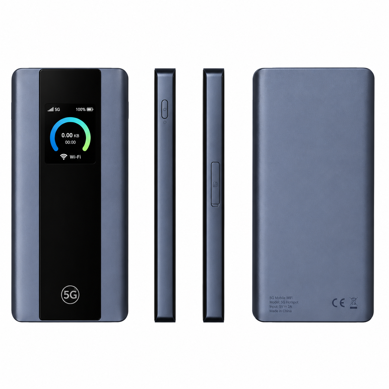 Huawei E6888-982 5G Router
