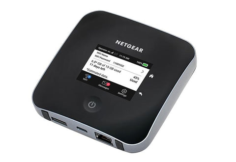 Netgear Nighthawk M2 MR2100 Gigabit LTE Router