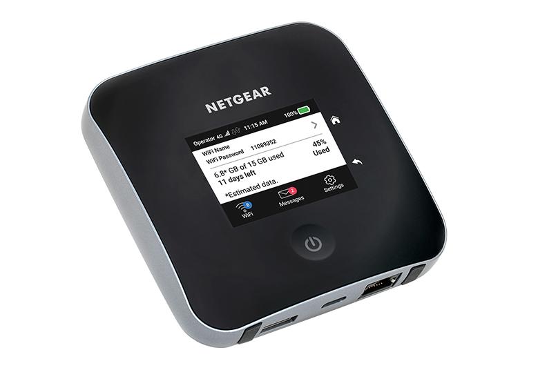 Netgear Nighthawk M2 MR2100 Gigabit LTE Router