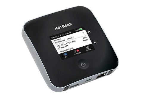 Netgear Nighthawk M2 MR2100 Gigabit LTE Router