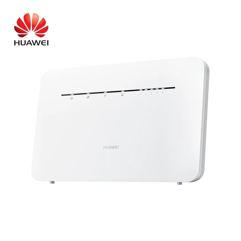 Huawei B535-932 LTE Cat7 Wireless Gateway CPE 300M bps  4G+ Router