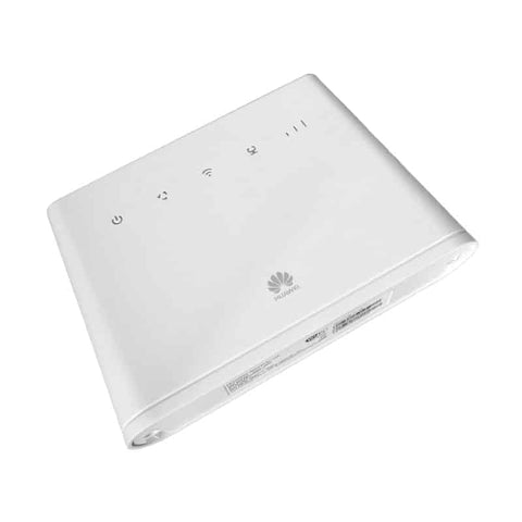 HUAWEI B315s-22 4G LTE WiFi Router