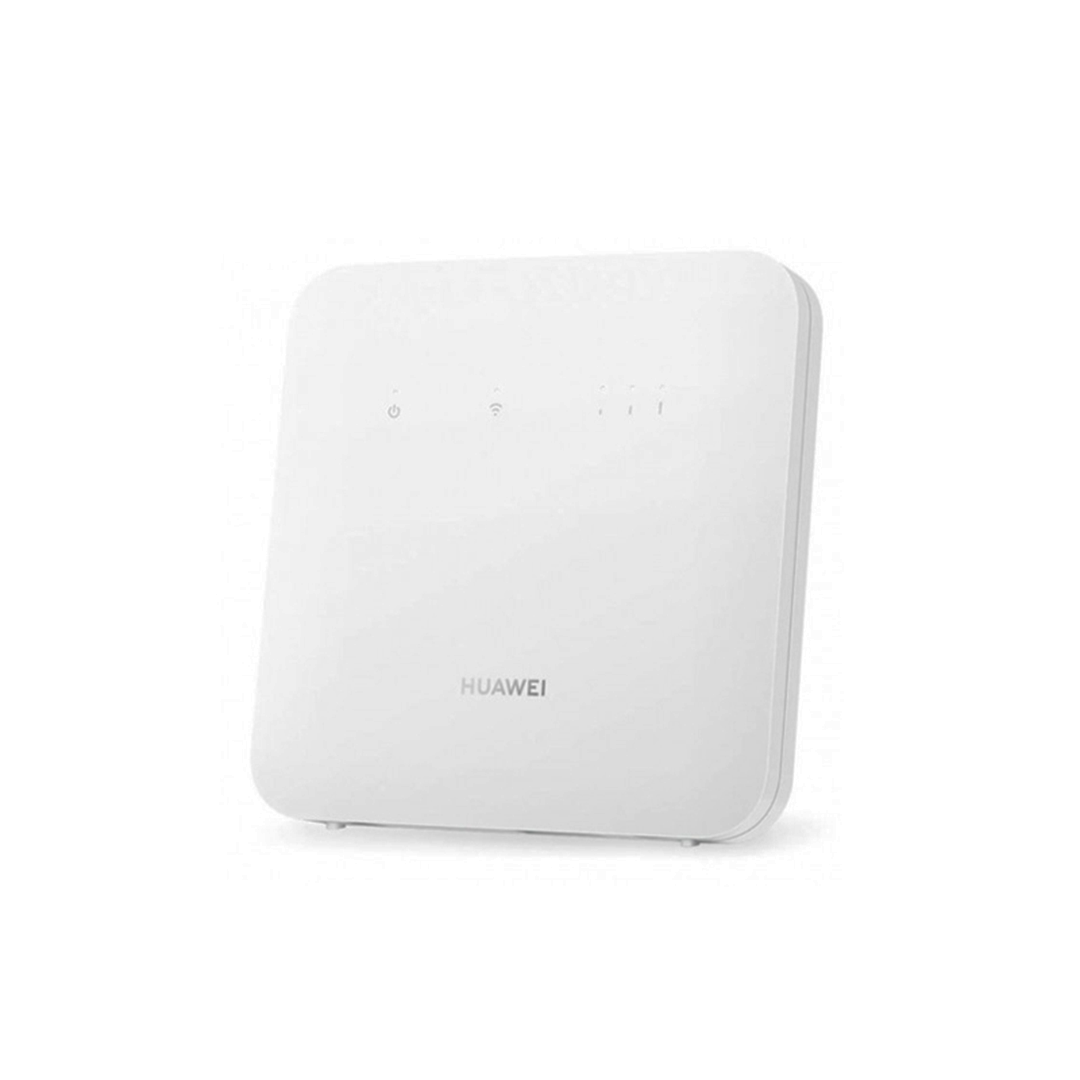 Huawei B312-926 Unlocked 4G LTE Cat4 Router – Gigabit LAN, External Antenna Port