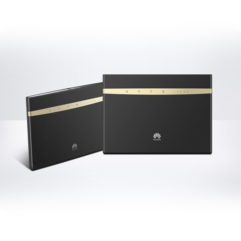 Huawei B525S‑65A Unlocked 4G LTE Cat6 Router (Refurbished)