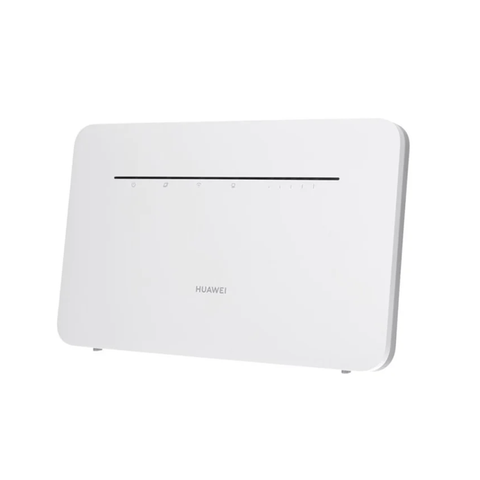 Huawei B535-836 Unlocked 4G LTE Cat7 Router – Gigabit LAN, Dual-Band WiFi