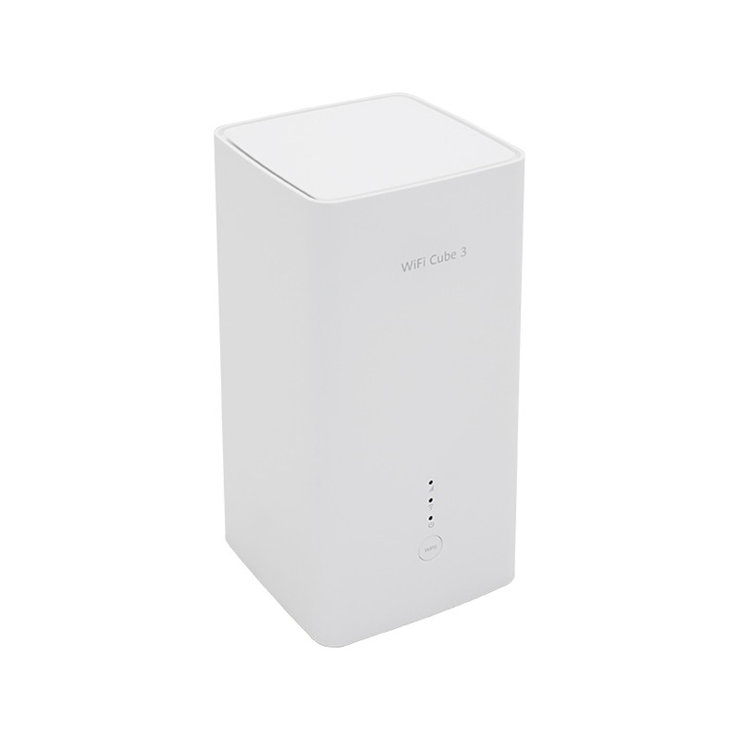 Huawei B628‑350 4G LTE Cat12 CPE Router – Dual Gigabit Ports, Up to 600 Mbps