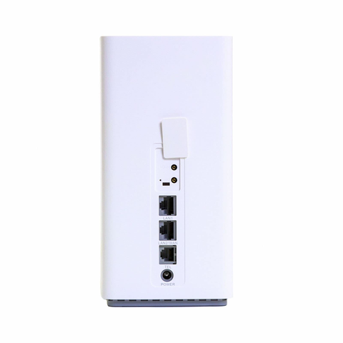 Huawei B628‑350 4G LTE Cat12 CPE Router – Dual Gigabit Ports, Up to 600 Mbps