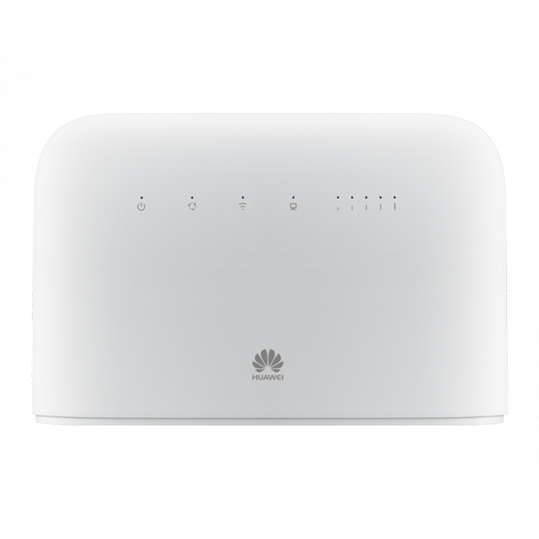 Huawei B715s-23C Unlocked 4G LTE Cat9 Home Router – Gigabit LAN & External Antenna Ports