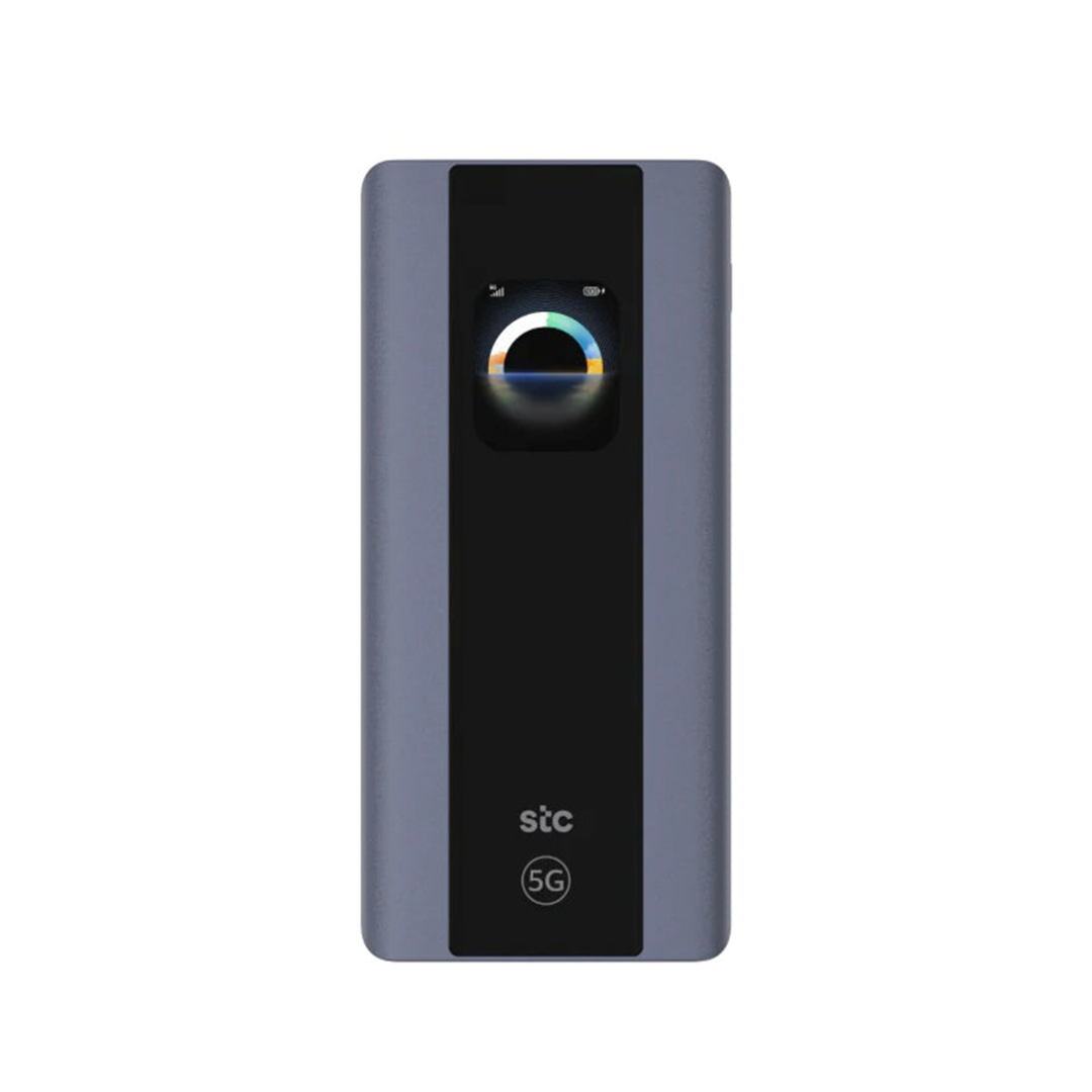 Huawei E6888-982 5G Mobile WiFi Pro 5 – Wi-Fi 6 AX3600, 7000 mAh Power Bank