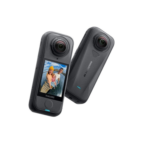 Insta360 X4 Air 8K 360 Action Camera