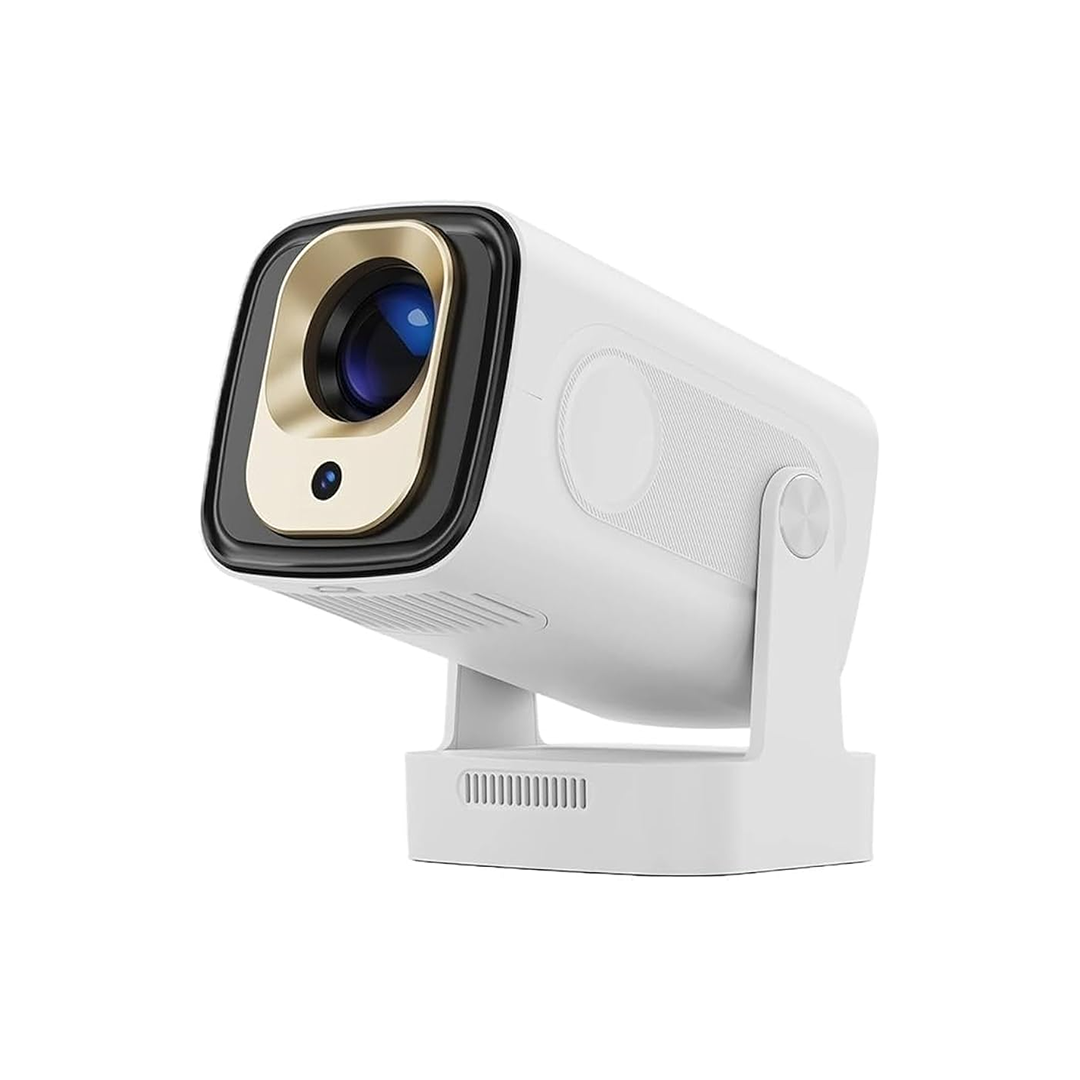 Magcubic HY310 1080p Android 11 Smart Projector – 330 ANSI Lumens, Auto-Focus & WiFi 6