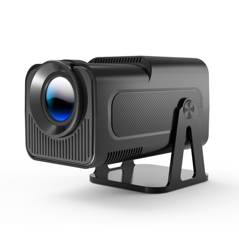 Magcubic HY320 NTV – Netflix‑Licensed 1080P Android 13 Mini Projector, 320 ANSI Lumens
