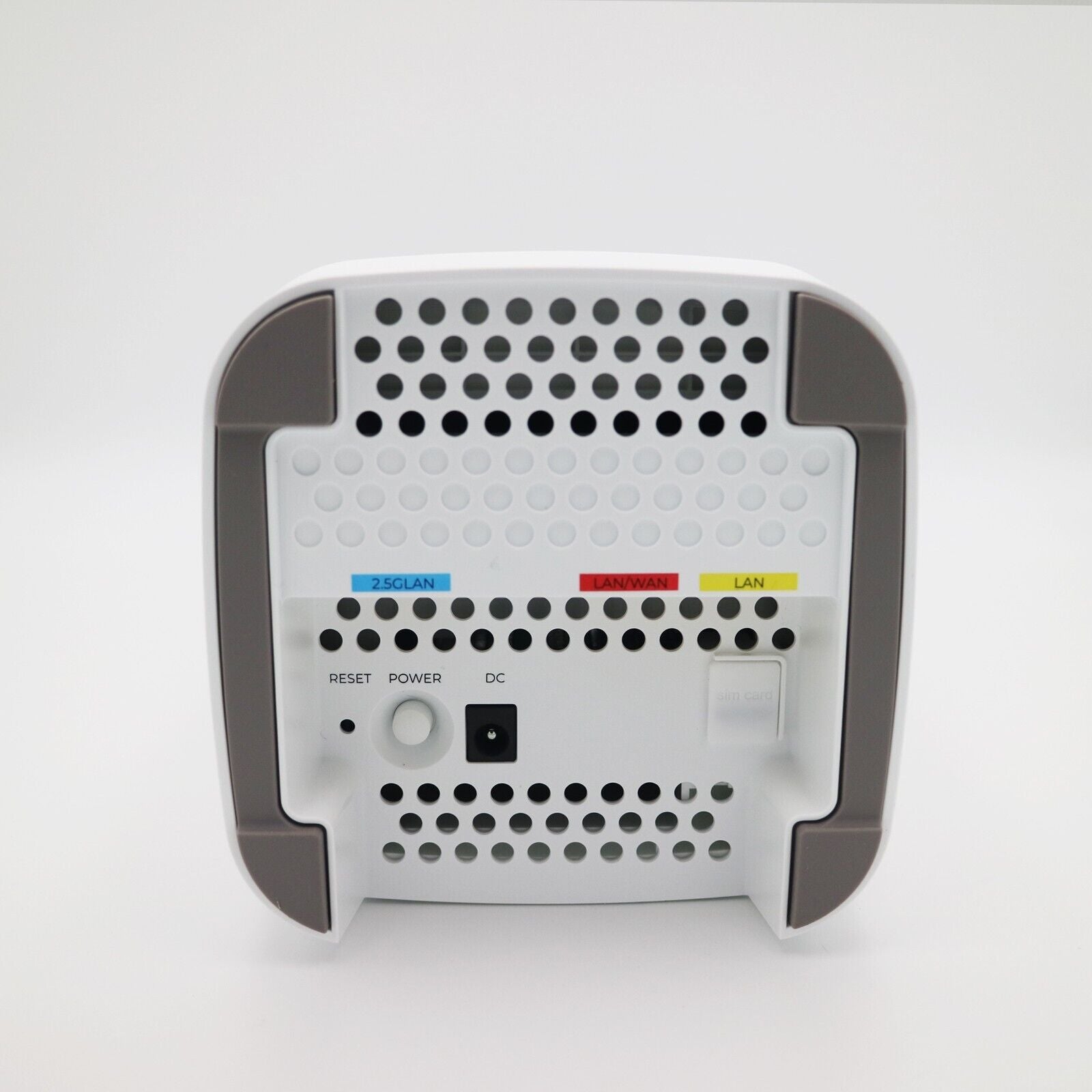 The Sagemcom Fast 5866T 5G Home Router