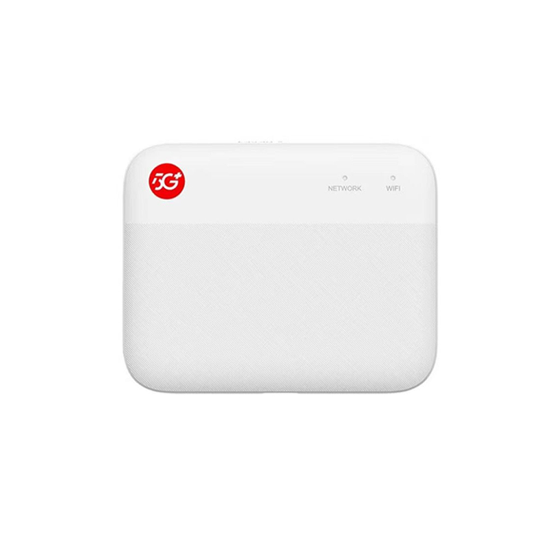 ZTE F50 5G Pocket WiFi Router – Smart Gadjet