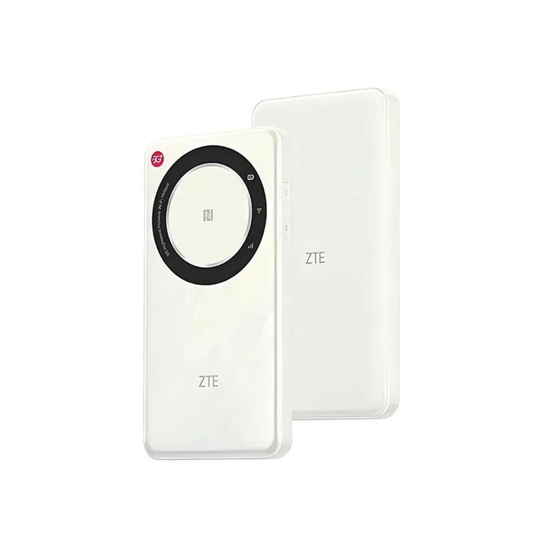 U30 Router ZTE U30 Air 5G Pocket WiFi Router – Smart Gadjet