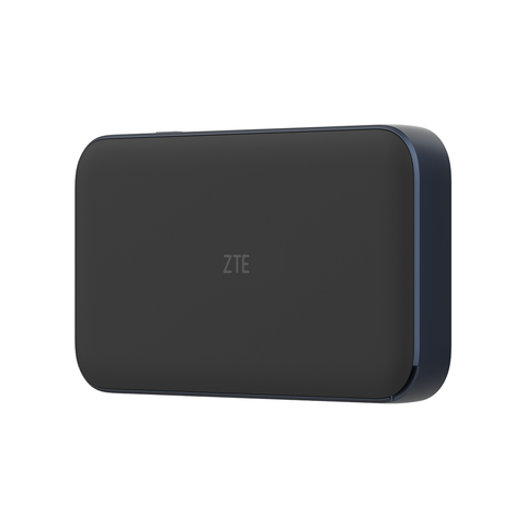 ZTE Vodafone MU5001 Unlocked 5G WiFi6 Portable Router – SIM Slot, Up to 3.8 Gbps