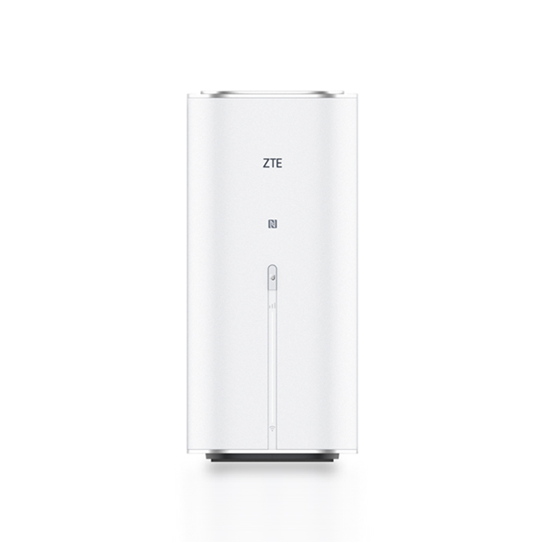 ZTE G5 Pro 5G WiFi 7 Router – Dual 2.5G Ports & 13 dBi High-Gain Antenna