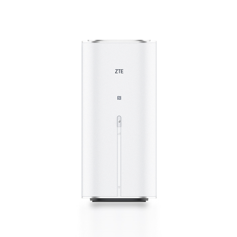 ZTE G5 Pro 5G WiFi 7 Router – Dual 2.5G Ports & 13 dBi High-Gain Antenna