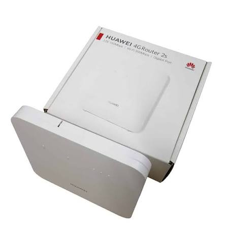 Huawei B312-926 Unlocked 4G LTE Router