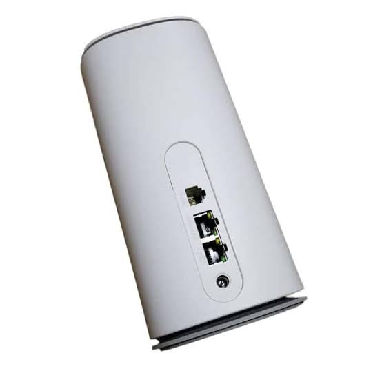ZTE MC888 Ultra 5G Indoor WiFi 6 CPE